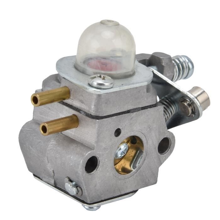 Kit Carburatore Waltyotur Per Decespugliatore Echo SRM2100 GT2100 – Ricambio ZAMA
