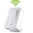 DEVOLO Répéteur Wi-Fi ac bi-bande  1200 Mbits/s-1