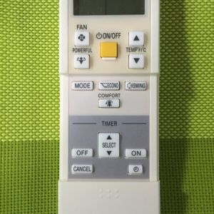 Télécommande Universelle De Remplacement ARC466A9 Pour Climatiseur Daikin