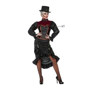 Double Satin 25 Mm Bordeaux Foncé