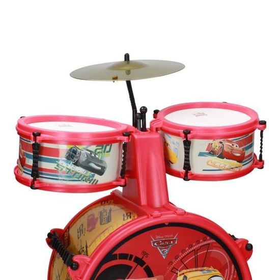 Batterie Pour Enfant Jouet Avec Siege Cars 3 Musical Disney Pixar Instrument De Jeu Tambour Idee Cadeau Hightechnology Noel Achat Vente Instrument De Musique Cdiscount Batterie Pour Enfant Jouet Avec Siege Cars 3 Musical Disney Pixar Instrument De Jeu Tambour Idee Cadeau Hightechnology Noel Achat Vente Instrument De Musique Cdiscount