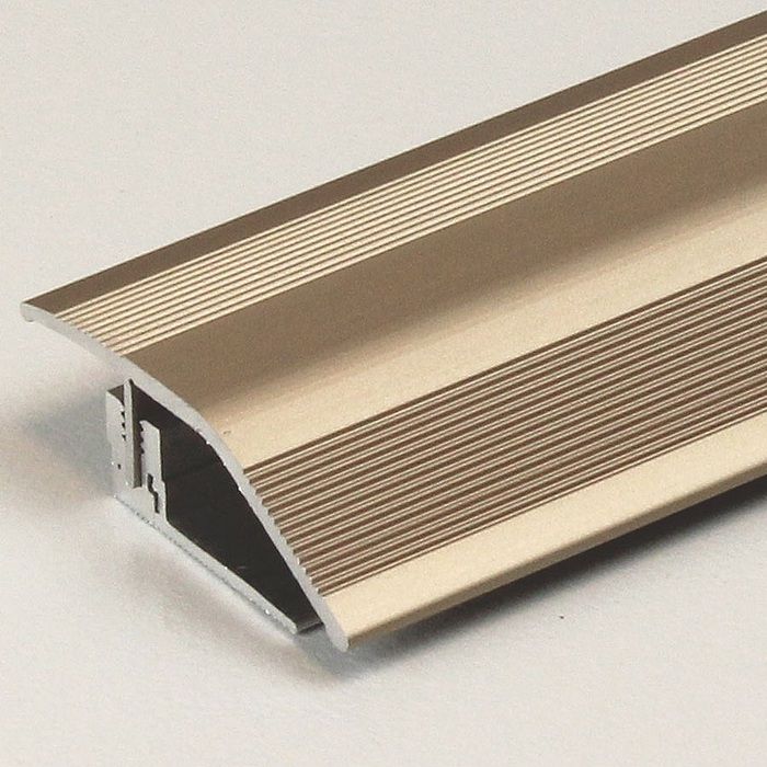 PROVISTON | Barre De Seuil De Rattrapage Sol Stratifié