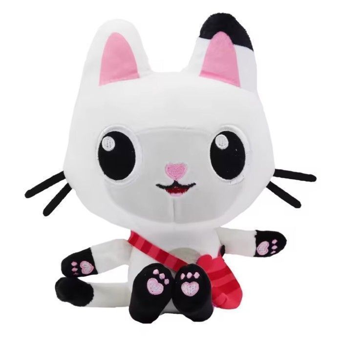 5.1 Mew peluche animaux en peluche poupée dessin animé poupée cadeau d