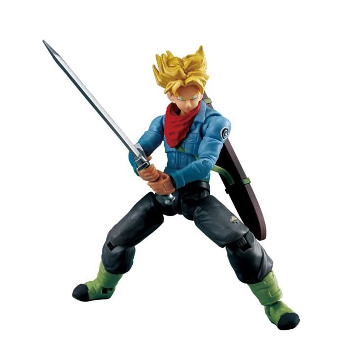 Future trunks figure outlet