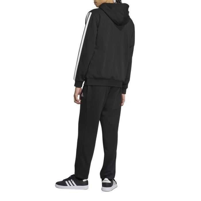 adidas Originals x - Veste de survêtement oversize color-block en nylon - Beige