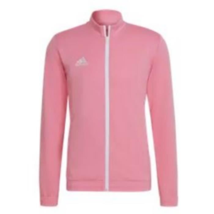 Jogging adidas rose et noir sales
