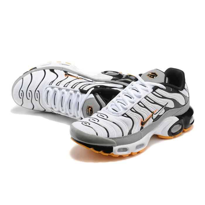 Basket requin top homme