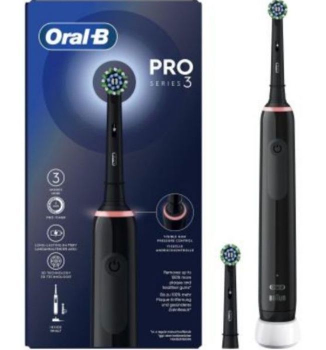 Linkidea Support Mural Pour Brosse à Dents électrique Pour Salle De Bain, Autocollant En Aluminium, 5 Emplacements, Organiseur De Brosses à Dents Compatible Avec Oral-B IO, Philips Sonicare 5100/5300