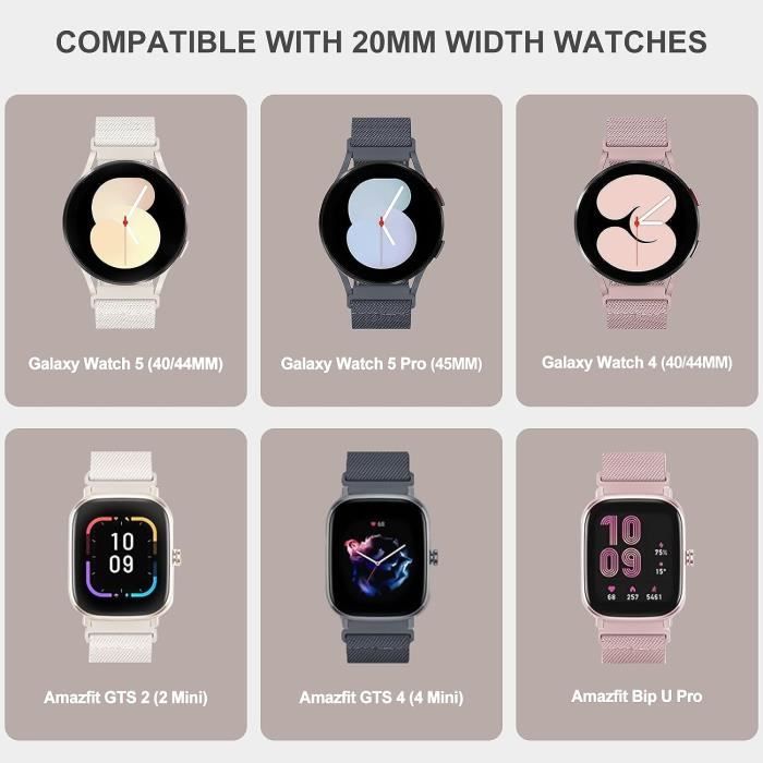 Samsung galaxy smart watch women on sale