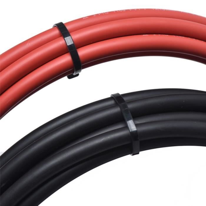 Cable souple 10mm2 - Cdiscount