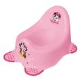 Pot Bébé + Wc Pièce Jointe Disney Minnie Mouse Marchpied pour Toilette-2