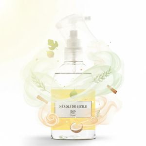 Parfum d'intérieur Maali | Spray textile en 250ml | Lattafa