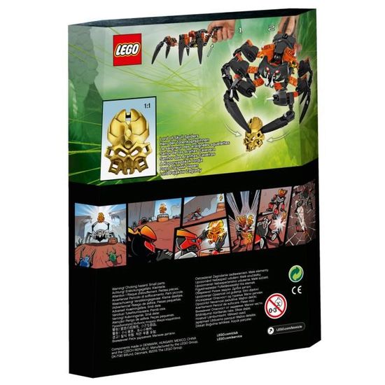 bionicle 70790