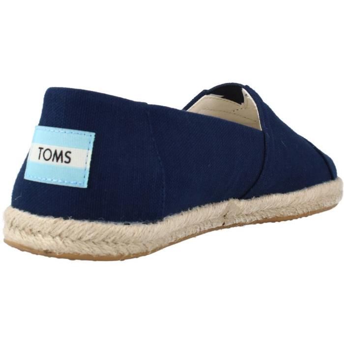Espadrille toms homme orders
