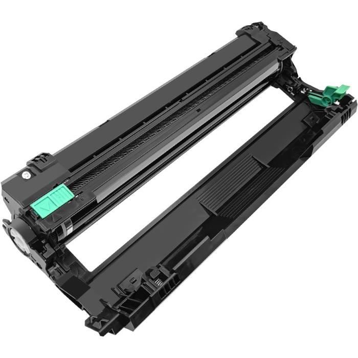 Fusion Imprimante Brother Pièce Imprimante Brother Tambour DR-243CL Compatible Brother - Pour DCP-L3510CDW MFC-L3710CW HL-L3210CW Et Autres Modèles Pièce Détachée Brother Unité De Fusion