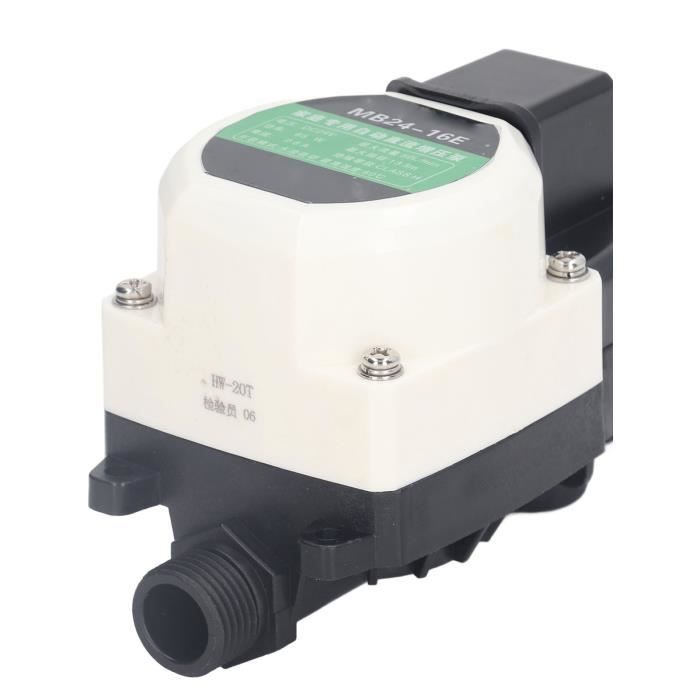 Pompe à Diaphragme Pompe à Eau à Membrane, Pompe D'amorçage ZC-750