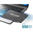 Disque SSD Interne - LEXAR - NQ100 - 240Go -  (LNQ100X240GRNNNG)-3