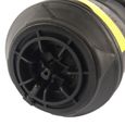 NSGMXT Ressort / soufflet de suspension pneumatique arrière pour Citroen C4 Picasso 06-13 5102R8 5102GN-3