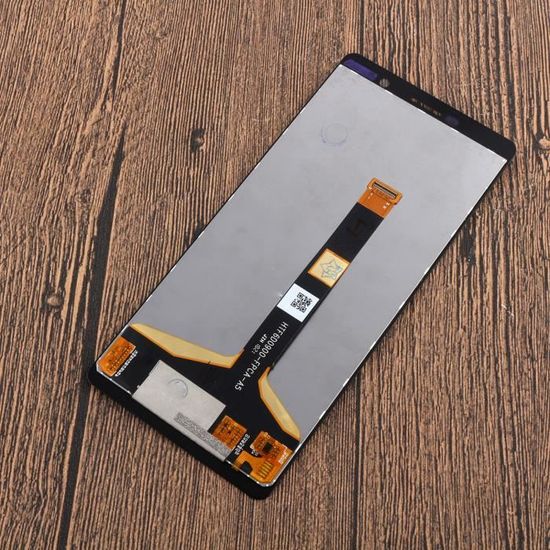 Écran LCD + Vitre Tactile Pour Nokia 7 Plus / Microsoft Lumia 640 - Kit De Remplacement Neuf