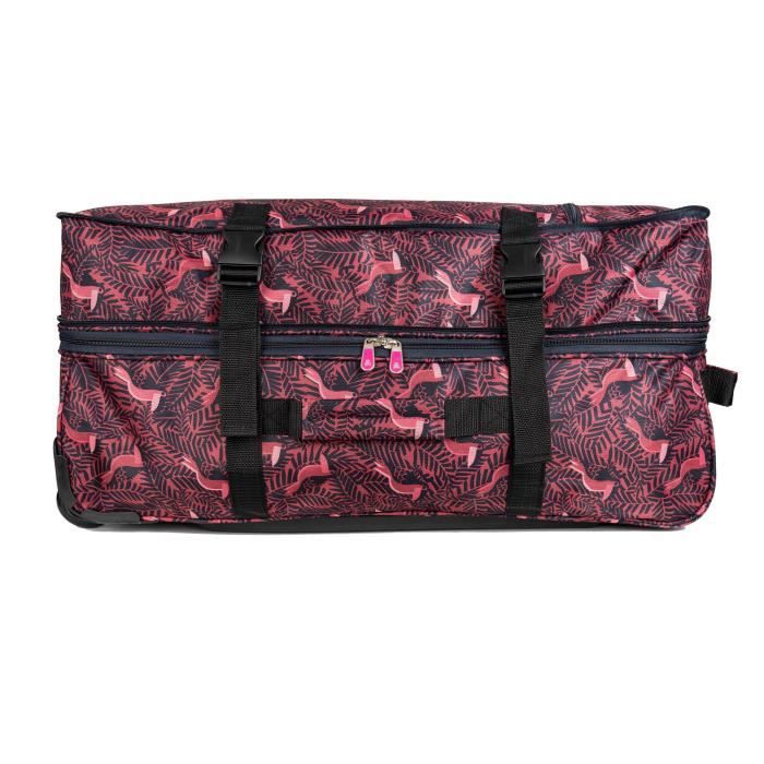 Sac voyage lulu castagnette online