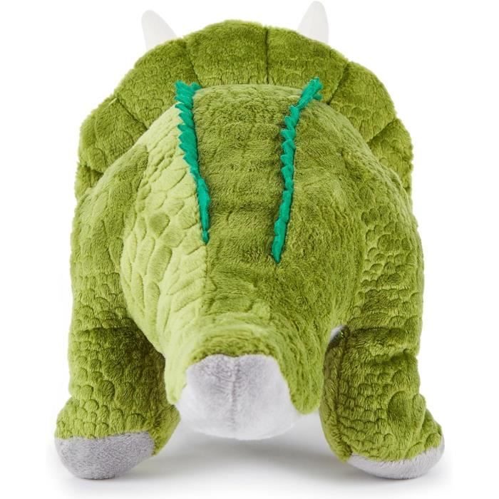 Tric?�ratops En Peluche Pour Enfants (13 