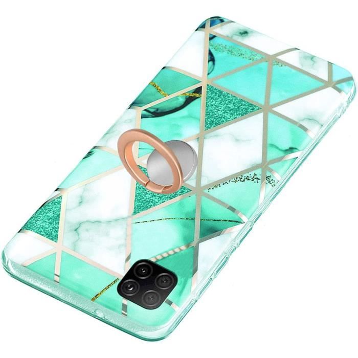 Coque Silicone TPU Rose Pour Xiaomi Redmi Note 9S / Note 9 Pro - Little Boutik