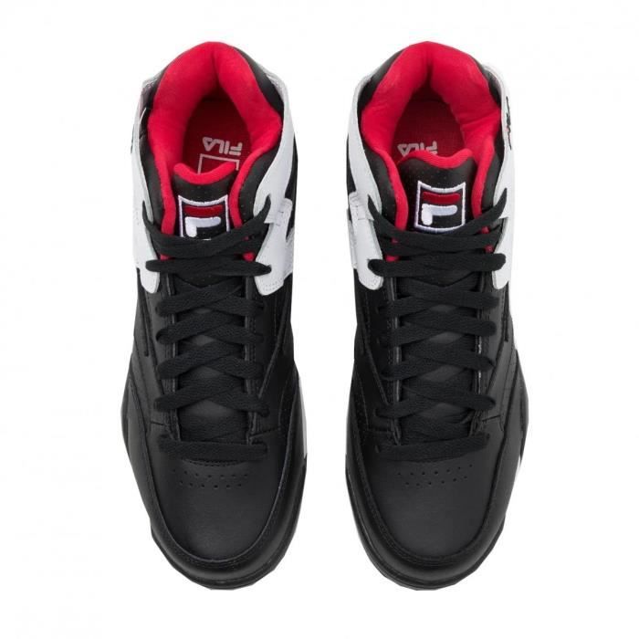 Fila basket fleur cheap