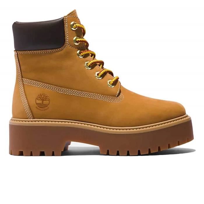 Botte timberland cheap femme cdiscount