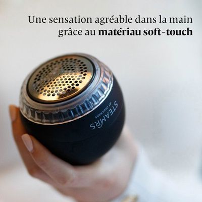 Recharge filtre - LAURASTAR - AQUA REFILL - Lot de 3 - Compatible modèles 302.7800.898 - MAGIC