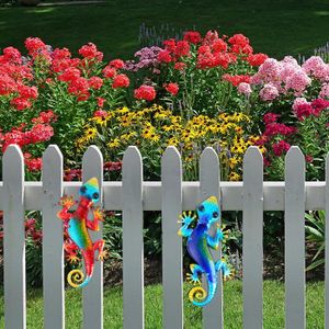 LaLaGreen Lot de 2 jardinières murales d'extérieur pour plantes - 76,2