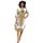 Robe africain