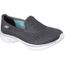 skechers go walk argent
