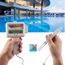 Cs Testeur De Ph Portatif Compteur De Chlore Controleur De Controle De La Qualite De L Eau De Spa De Piscine Csdfn823a2063 Achat Vente Controleur De Pression Cs Testeur De