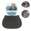 Mogoi Tapis De Litiere Pour Chat Double Couche Tapis Etanche Forme