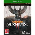 Warhammer Vermintide 2 Deluxe Edition Jeu Xbox One-0