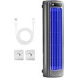 AC Air Cooler Climatiseur Mobile Portable Rafraichisseur D39Air Ventilateur De Climatisation 3 Vitesses Rglables CLIMATISEUR MOBILE