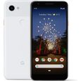Smartphone Google Pixel 3A 64 Go 5,6 '' - Blanc-0