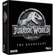 Jeu de société Jurassic World - Just Games - Modèle Jurassic World - Mixte - 5 ans et plus - Blanc - 90 min-0