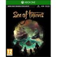 Sea of Thieves Xbox One - Code de téléchargement-0