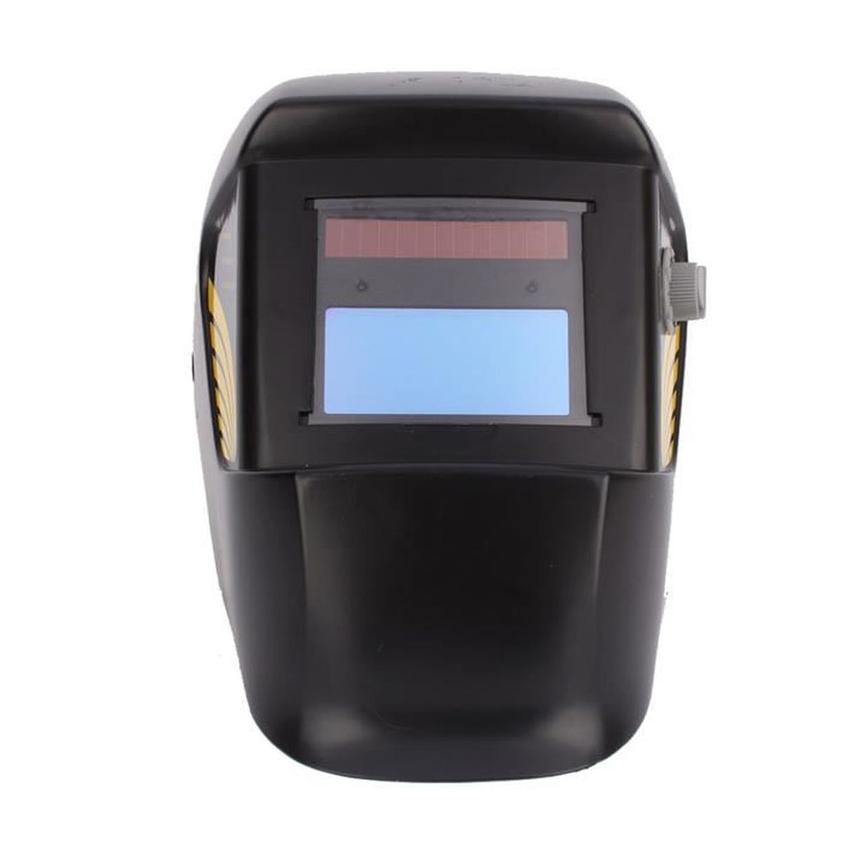 Filtre D'Objectif De Soudage Solaire, Filtre D'Objectif De