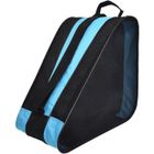 Jonikuper Sac de transport pour patins à glace, sac de transport