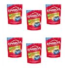 EPARCYL Lot de 6 Sachets 200g Granules Activateur Biologique pour Fosses Septiques