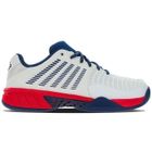 Chaussures de tennis - K-Swiss - Express Light 3 - DuraWrap Flex - Confort optimal - Semelle Aösta 7.0