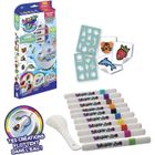 Magic Draw Kit Water Art Magique - Dessine Et Trempe Pour Créer Des Magic Draw Kit Water Art Magique - Dessine Et Trempe Pour Créer Des