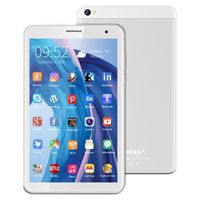 Tablette Tactile - Stockage 32Go - 3 Go RAM - Android 10.0 - quad core - WiFi - Batterie 5000mAh 8 pouce HD