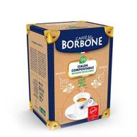Borbone ESE NERA (50pc)