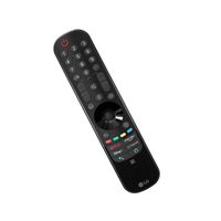Télécommande AN-MR21GC Magic Remote w/NFC (2021) - Télévision - LG (120725) 