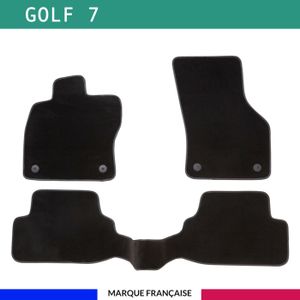 Tapis De Coffre Rigide Pour Golf Viii - Accessoires 204 Golf 8 2020 Et Plus