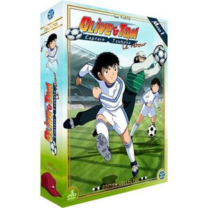 Olive Et Tom Dvd Achat Vente Pas Cher