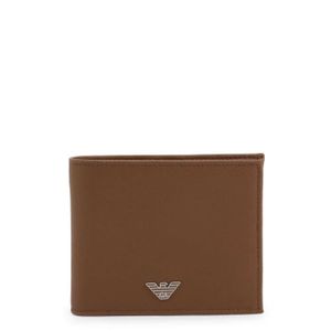 portefeuille armani homme